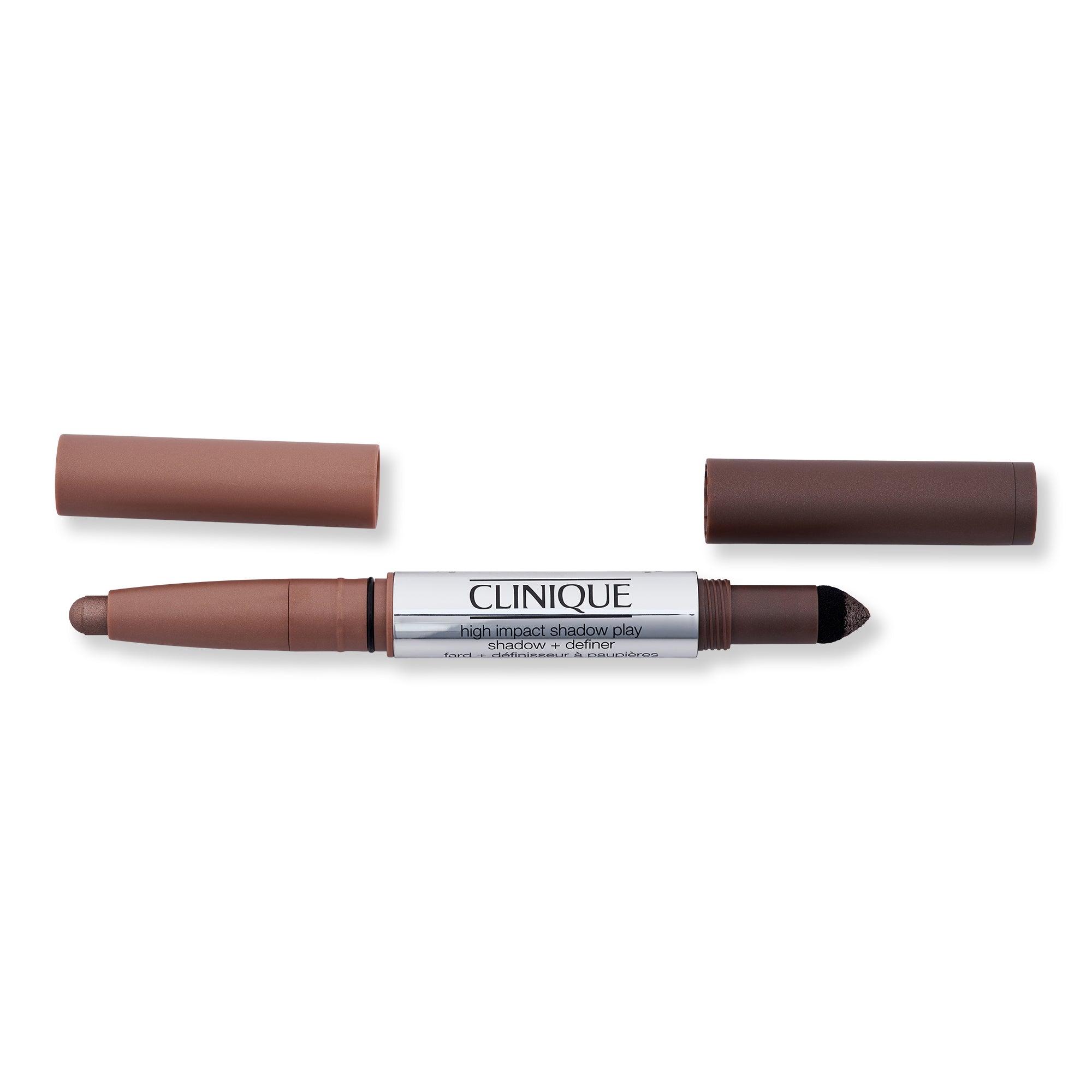 Clinique High Impact Shadow Play Shadow + Definer