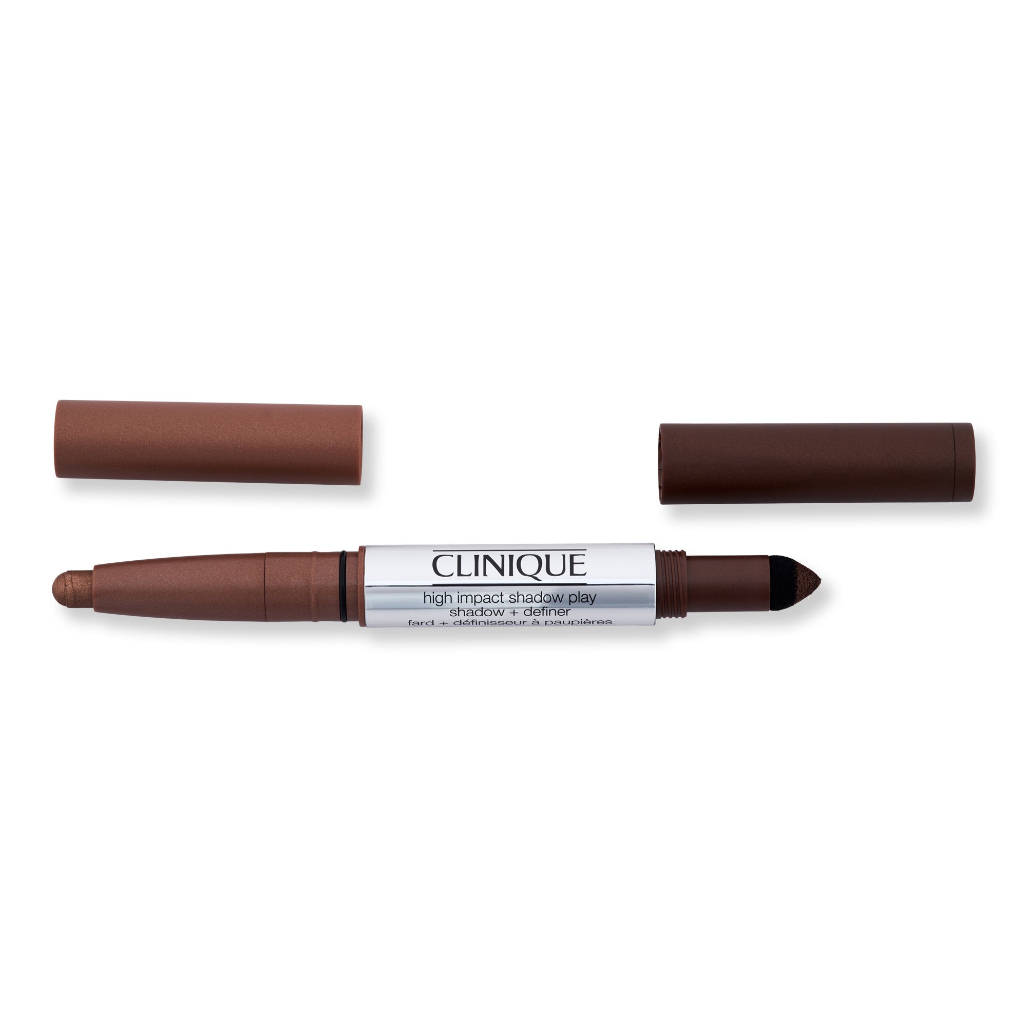 Clinique High Impact Shadow Play Shadow + Definer