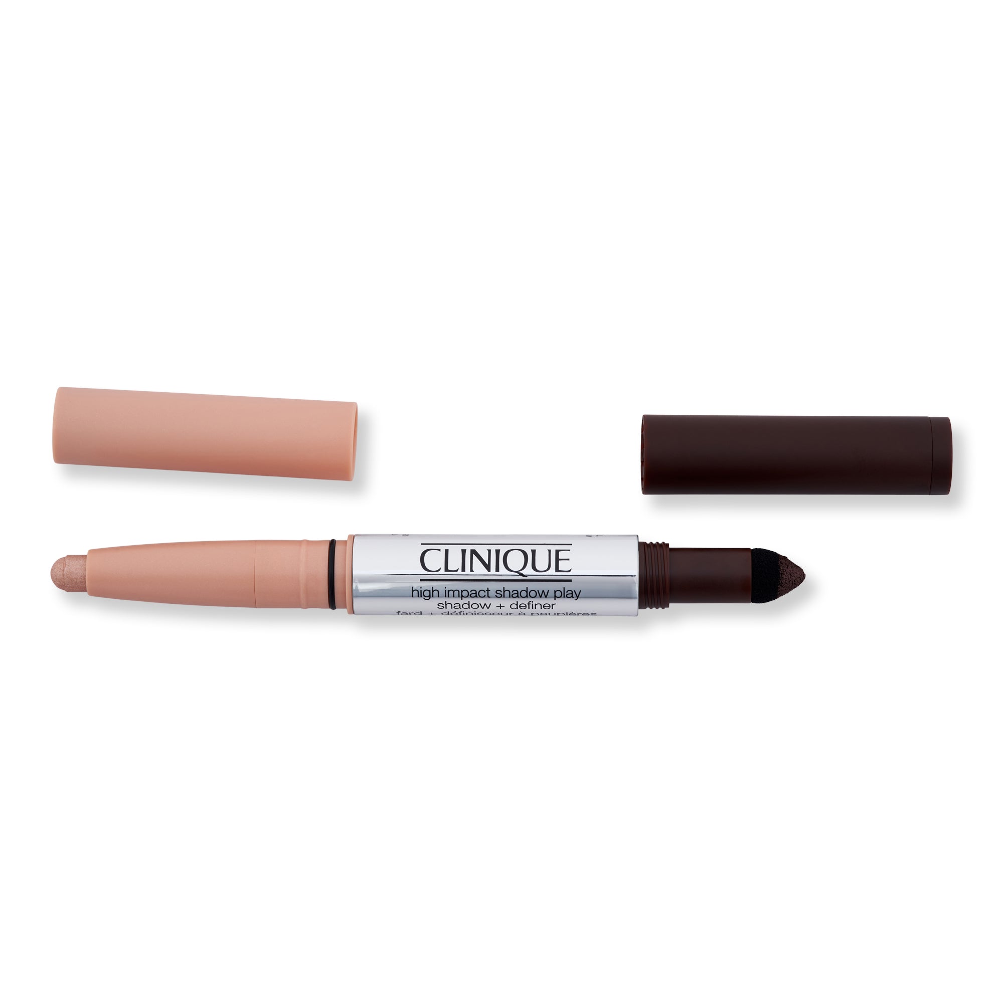 Clinique High Impact Shadow Play Shadow + Definer