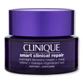 Clinique Smart Clinical Repair Overnight Recovery Cream + Mask