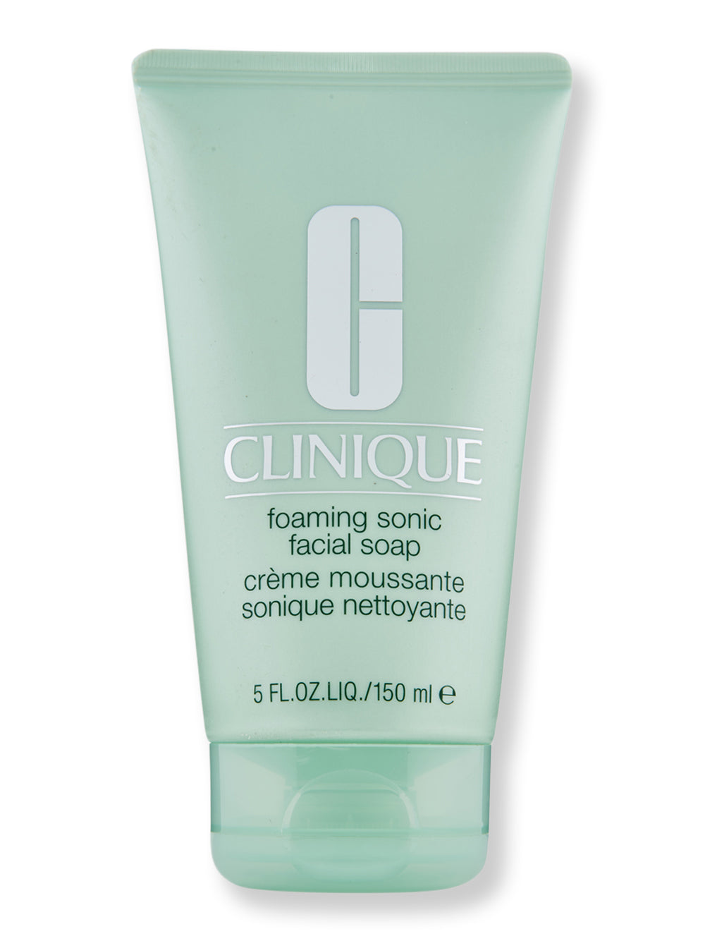 Clinique Foaming Sonic Facial Soap