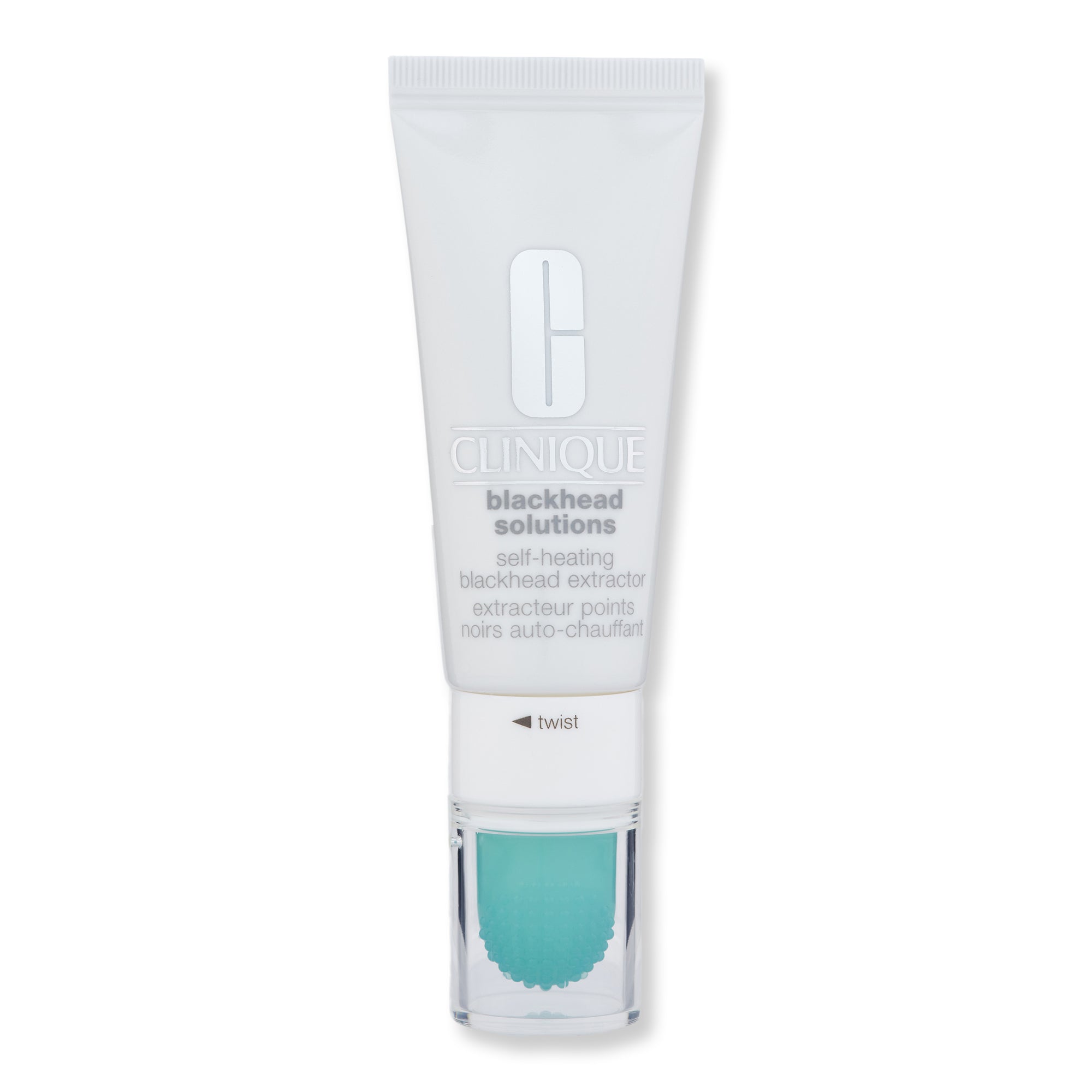 Clinique Blackhead Solutions Self-Heating Blackhead Extractor