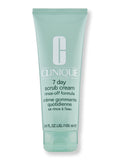 Clinique 7 Day Scrub Cream Rinse-Off Formula