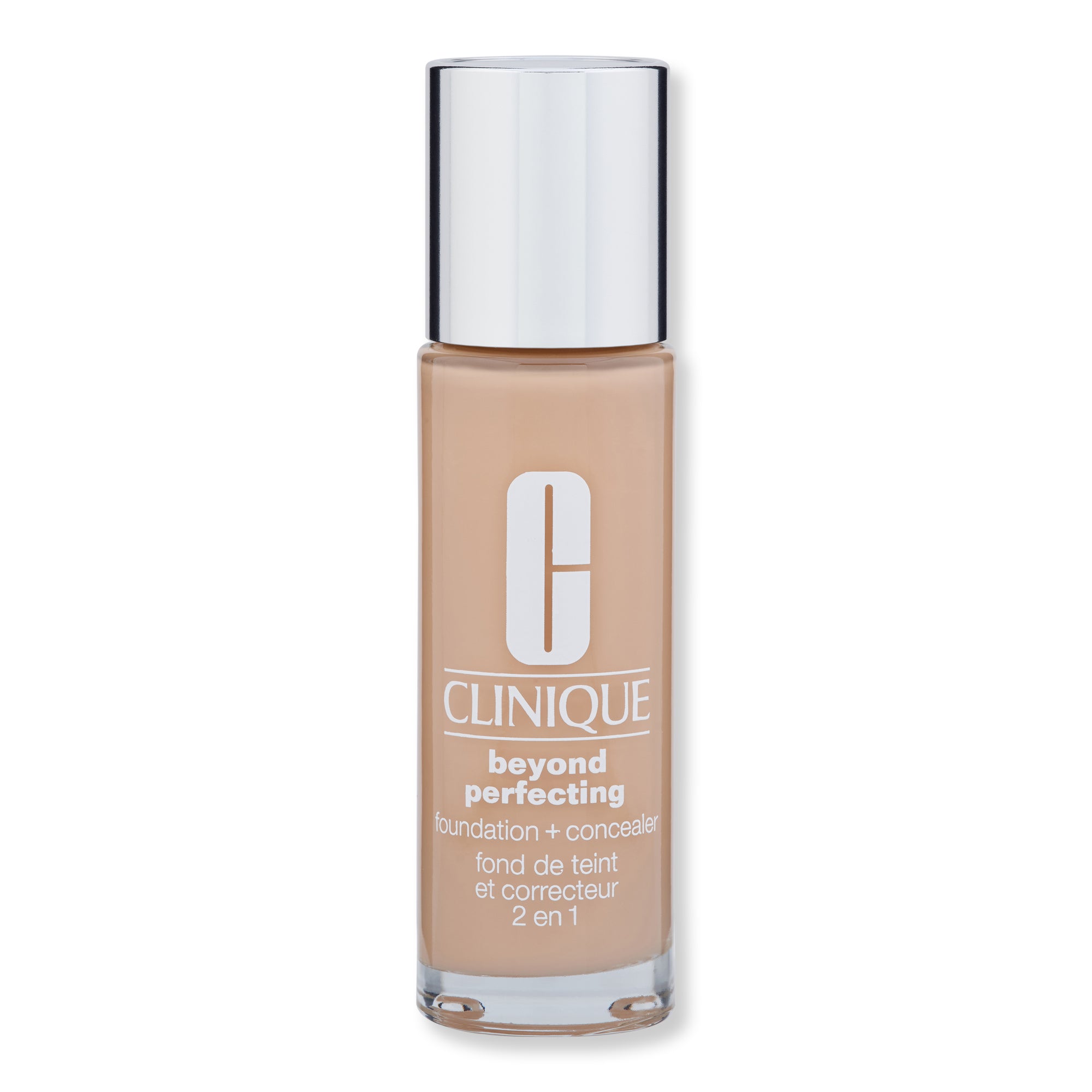 Clinique Beyond Perfecting Foundation + Concealer