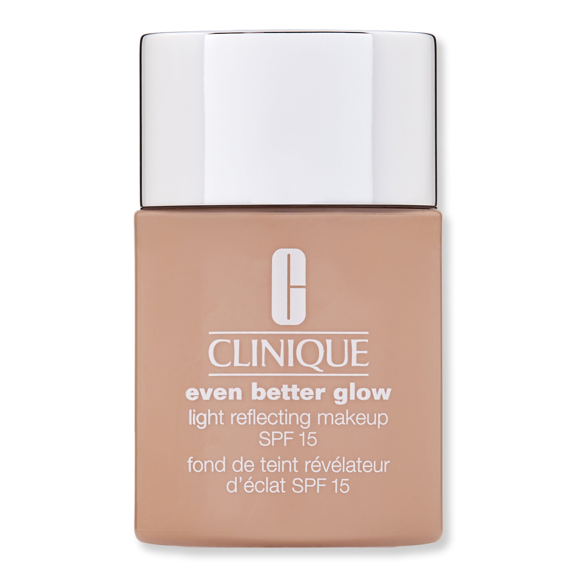 Clinique Even Better Glow Light Reflecting Makeup Broad Spectrum SPF 15