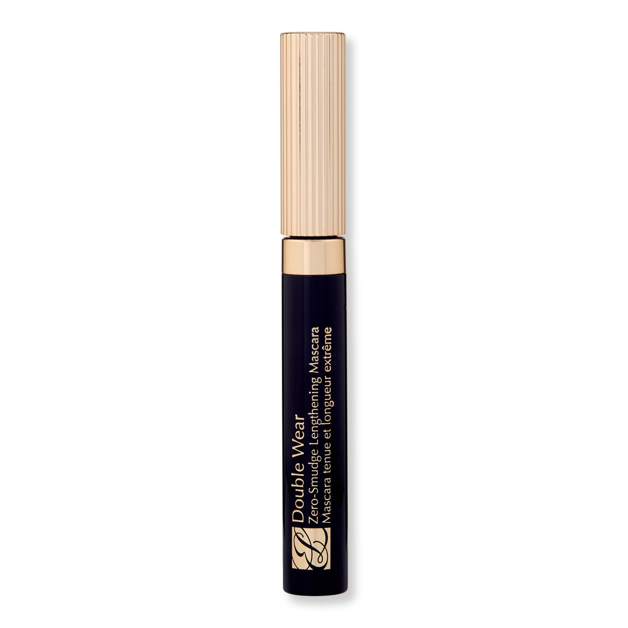 Estee Lauder Double Wear Zero-Smudge Lengthening Mascara Black