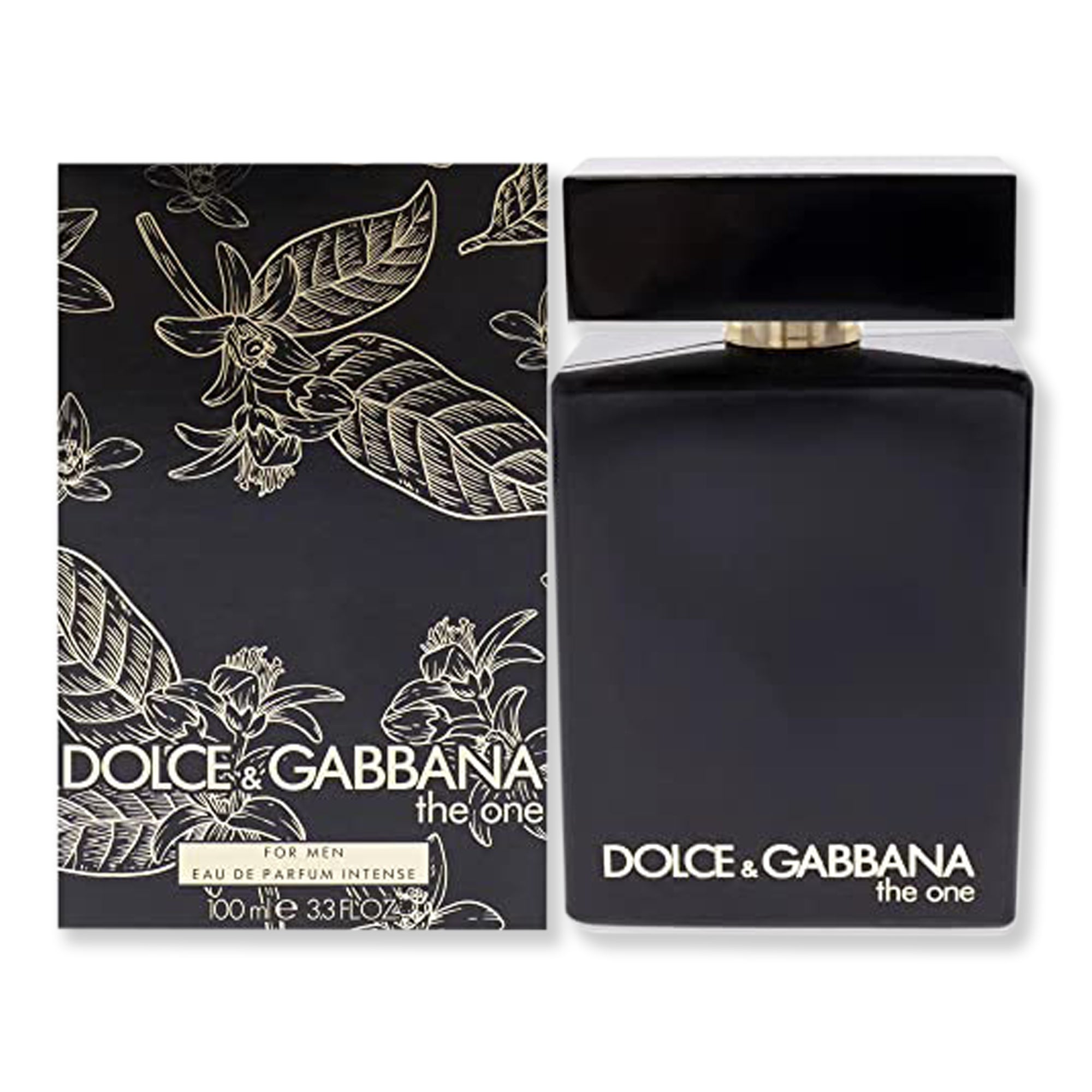 Dolce & Gabbana The One Eau De Parfum Intense