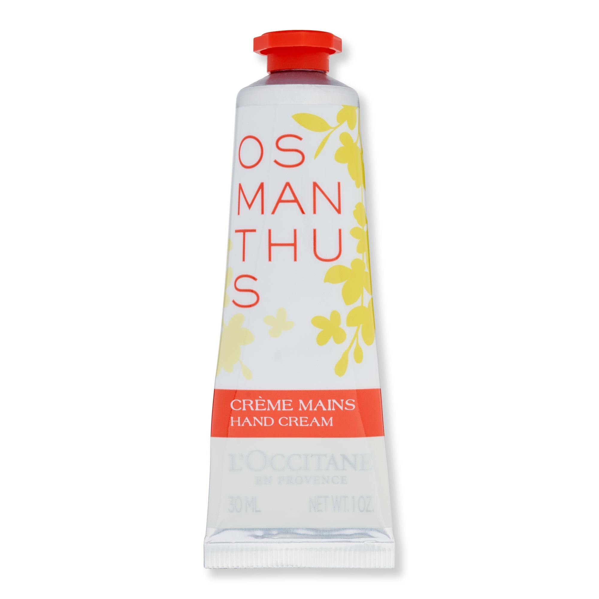 L'Occitane Osmanthus Hand Cream