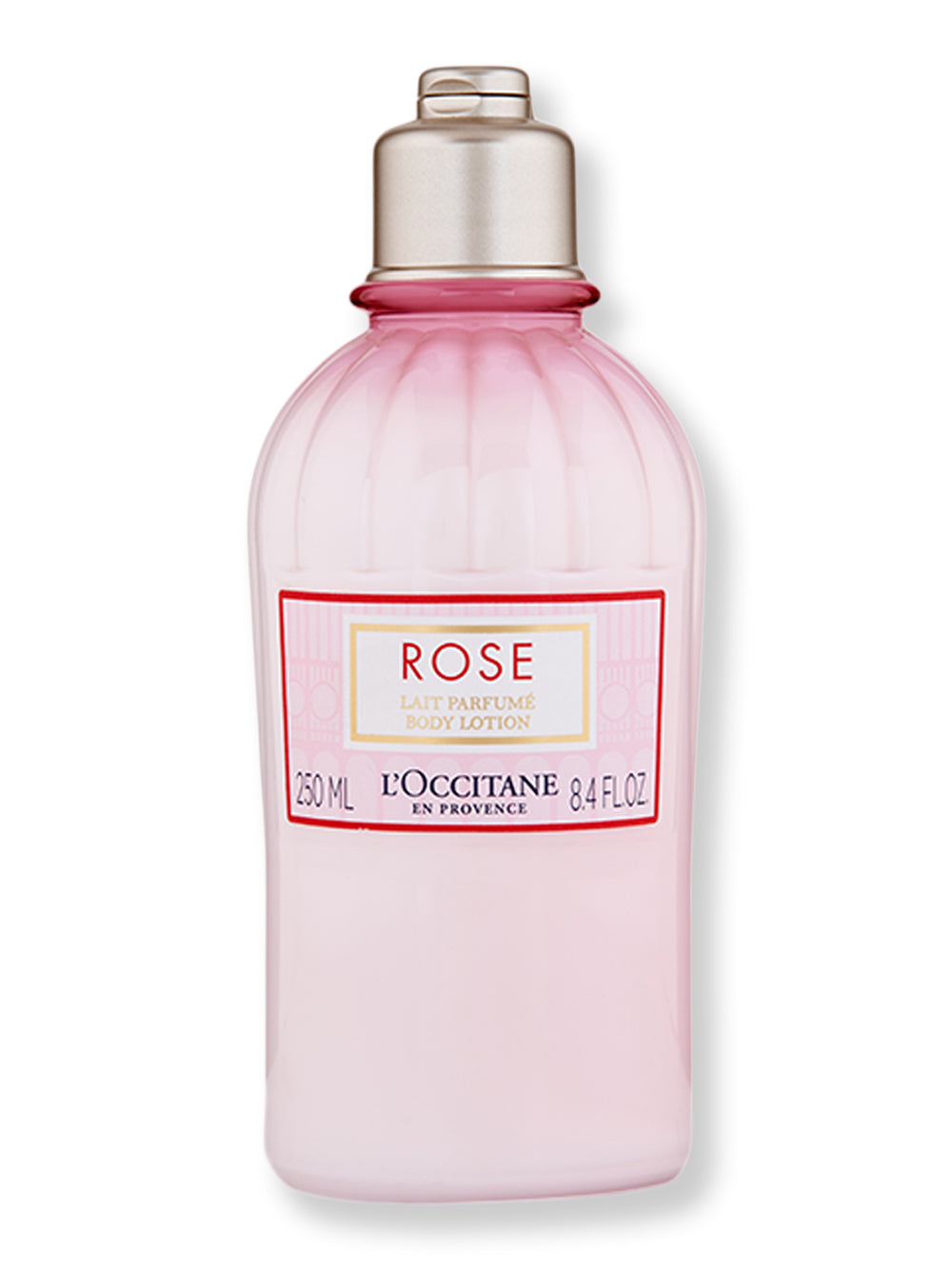 L'Occitane Rose Body Lotion