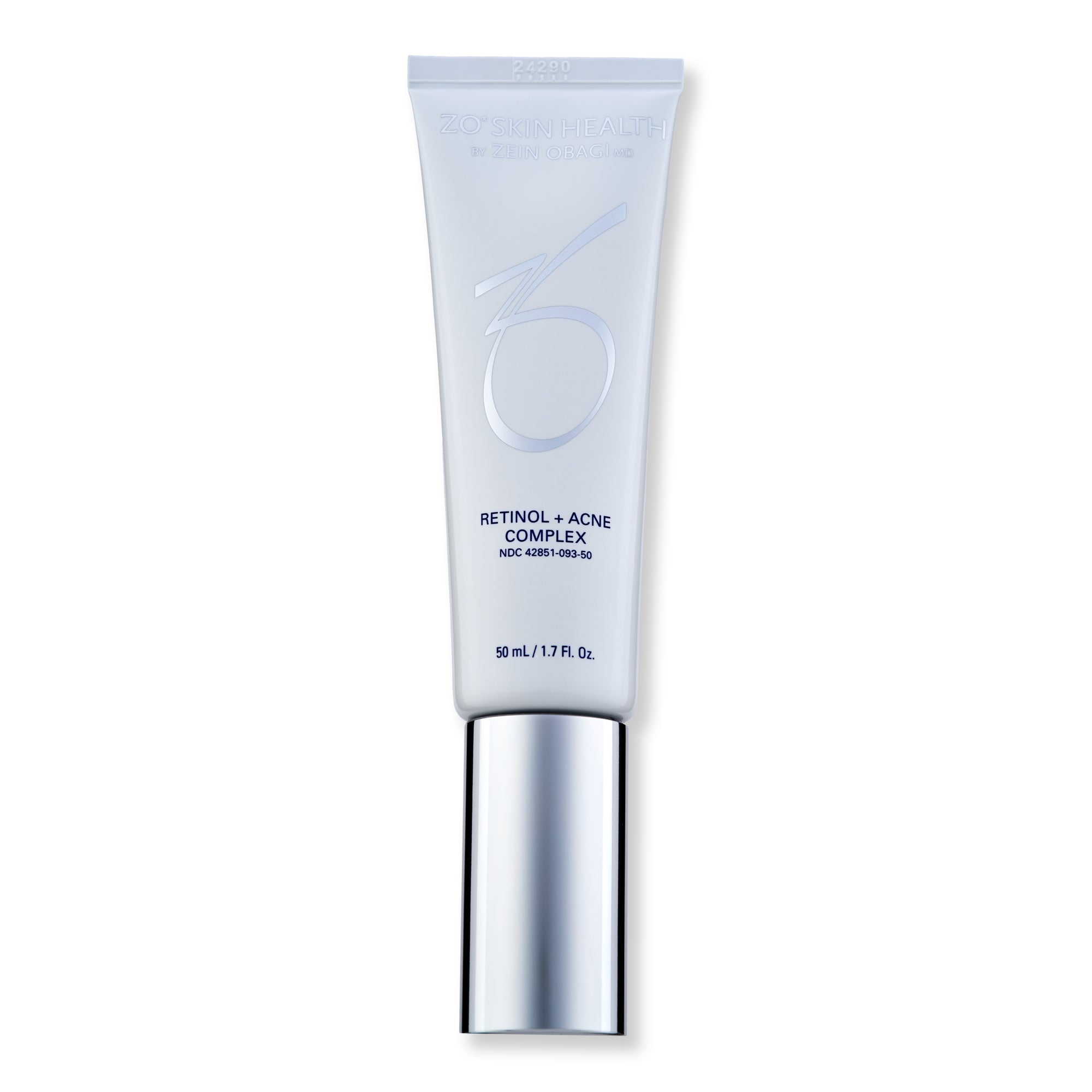 ZO Skin Health Retinol + Acne Complex