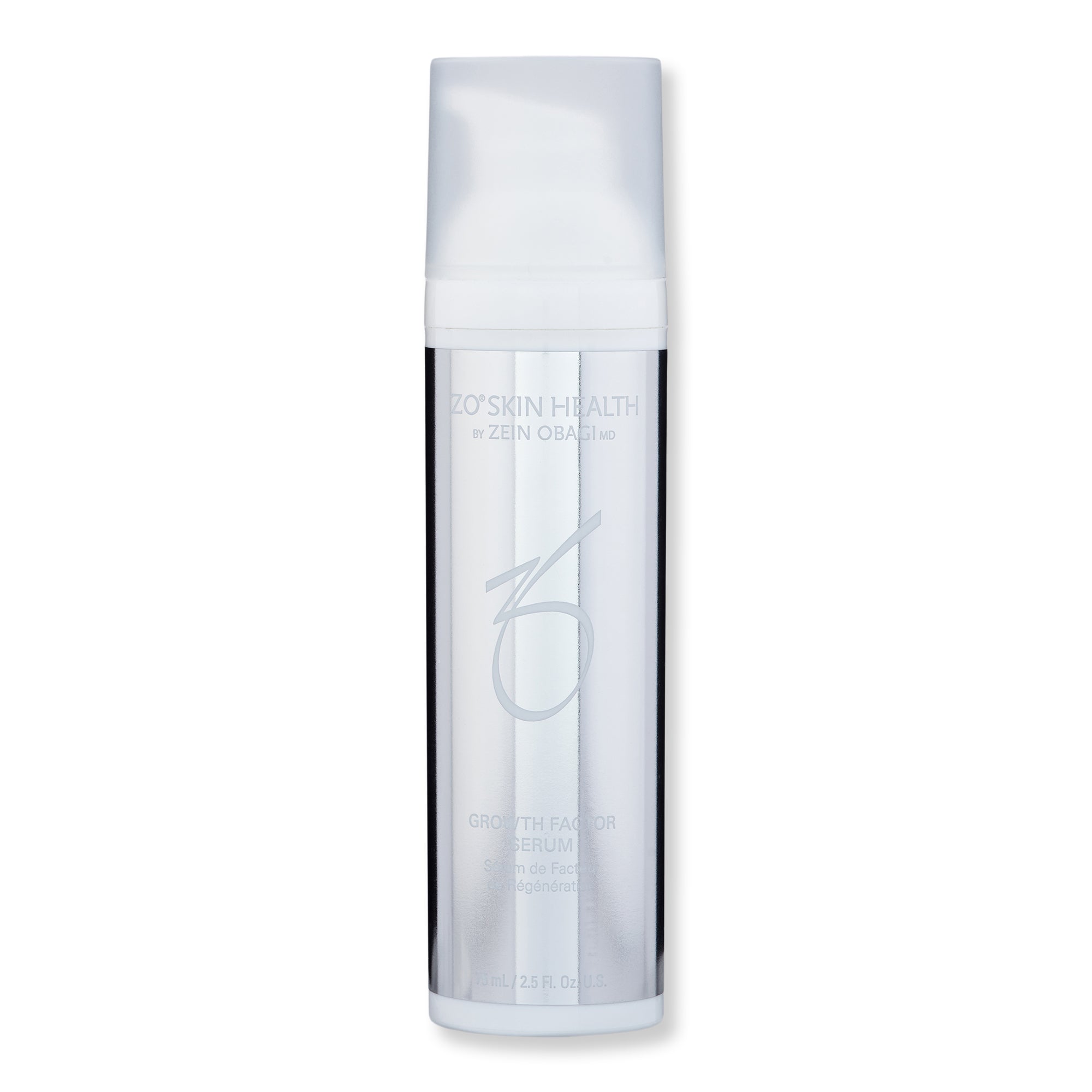 ZO Skin Health Growth Factor Serum