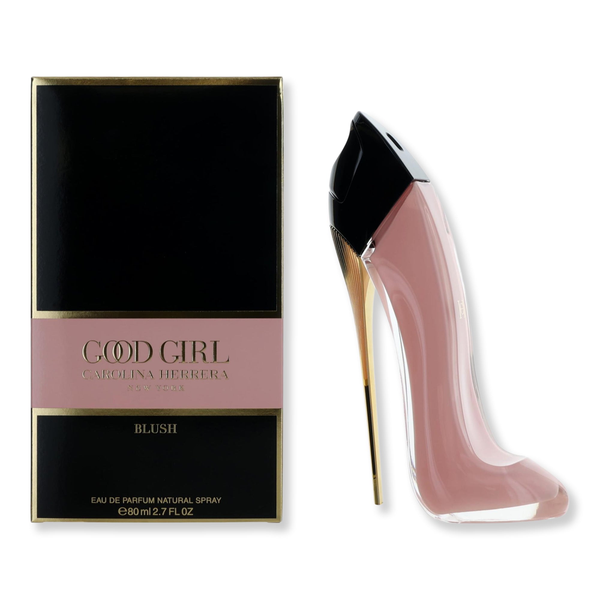 Carolina Herrera Good Girl Blush Eau De Parfum Spray for Women