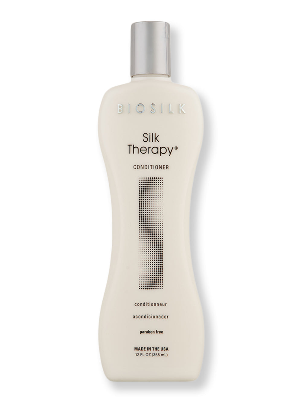 BioSilk Silk Therapy Conditioner (12.0 fl oz)