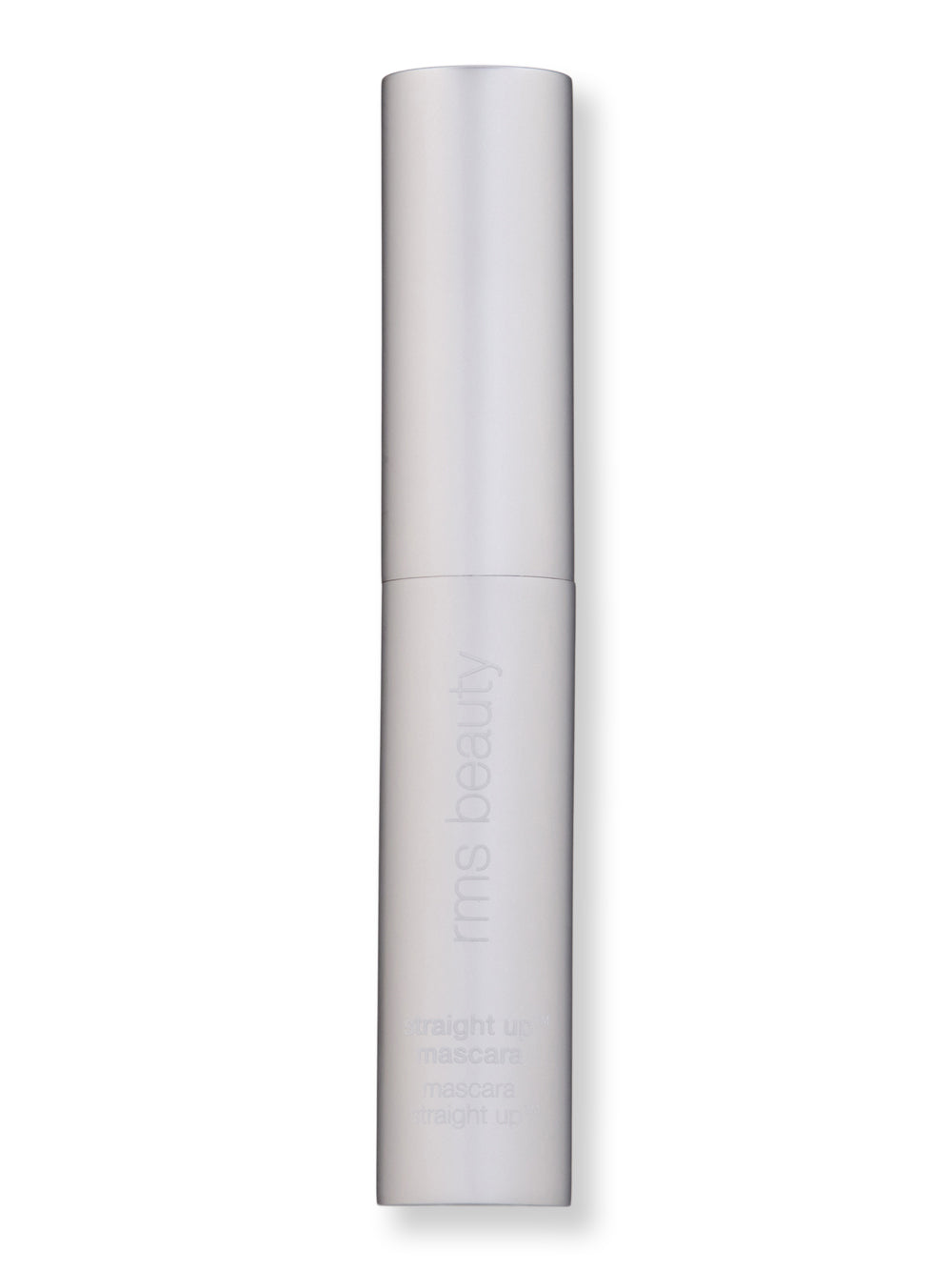 RMS Beauty Straight Up Volumizing Peptide Mascara