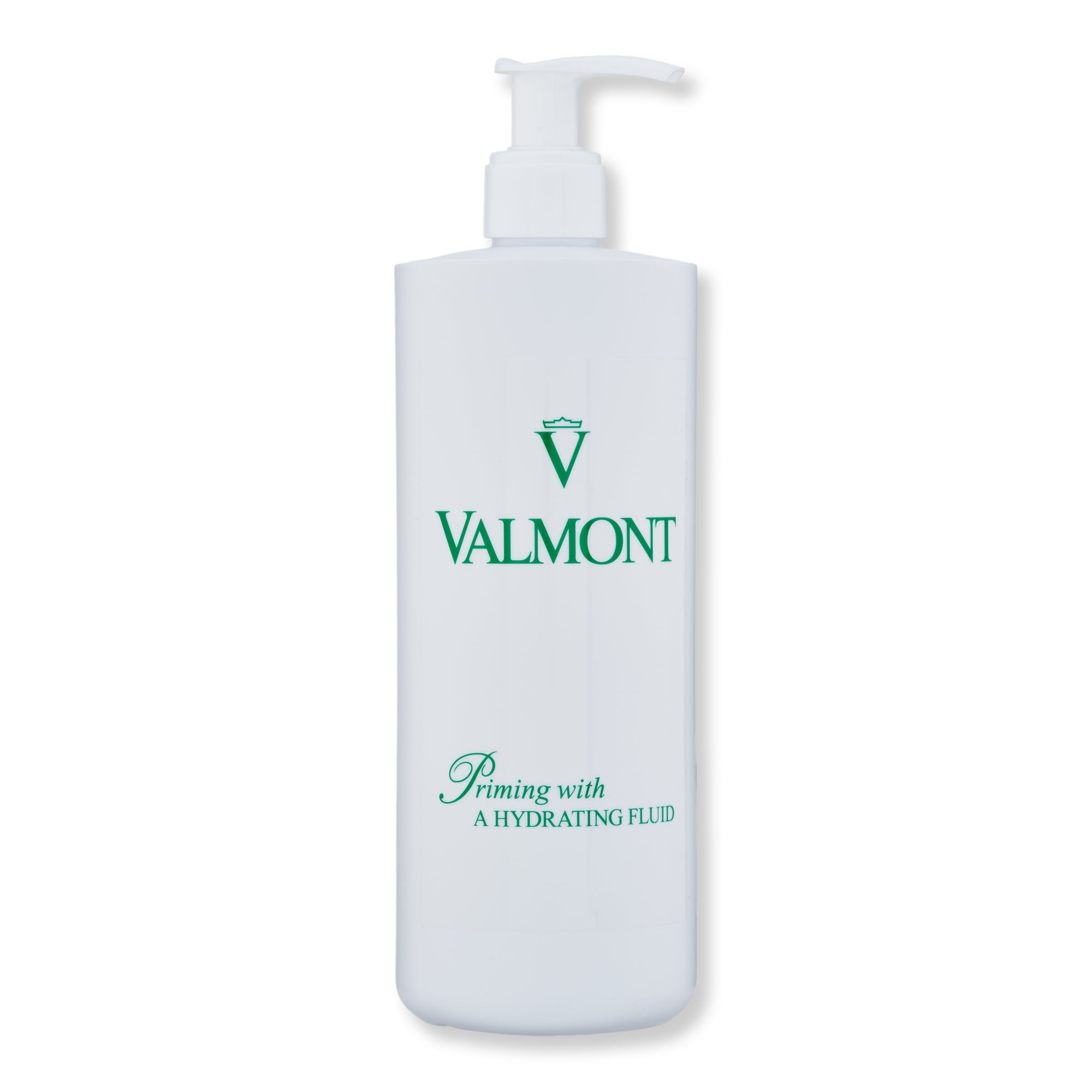 Valmont Priming With A Hydrating Fluid