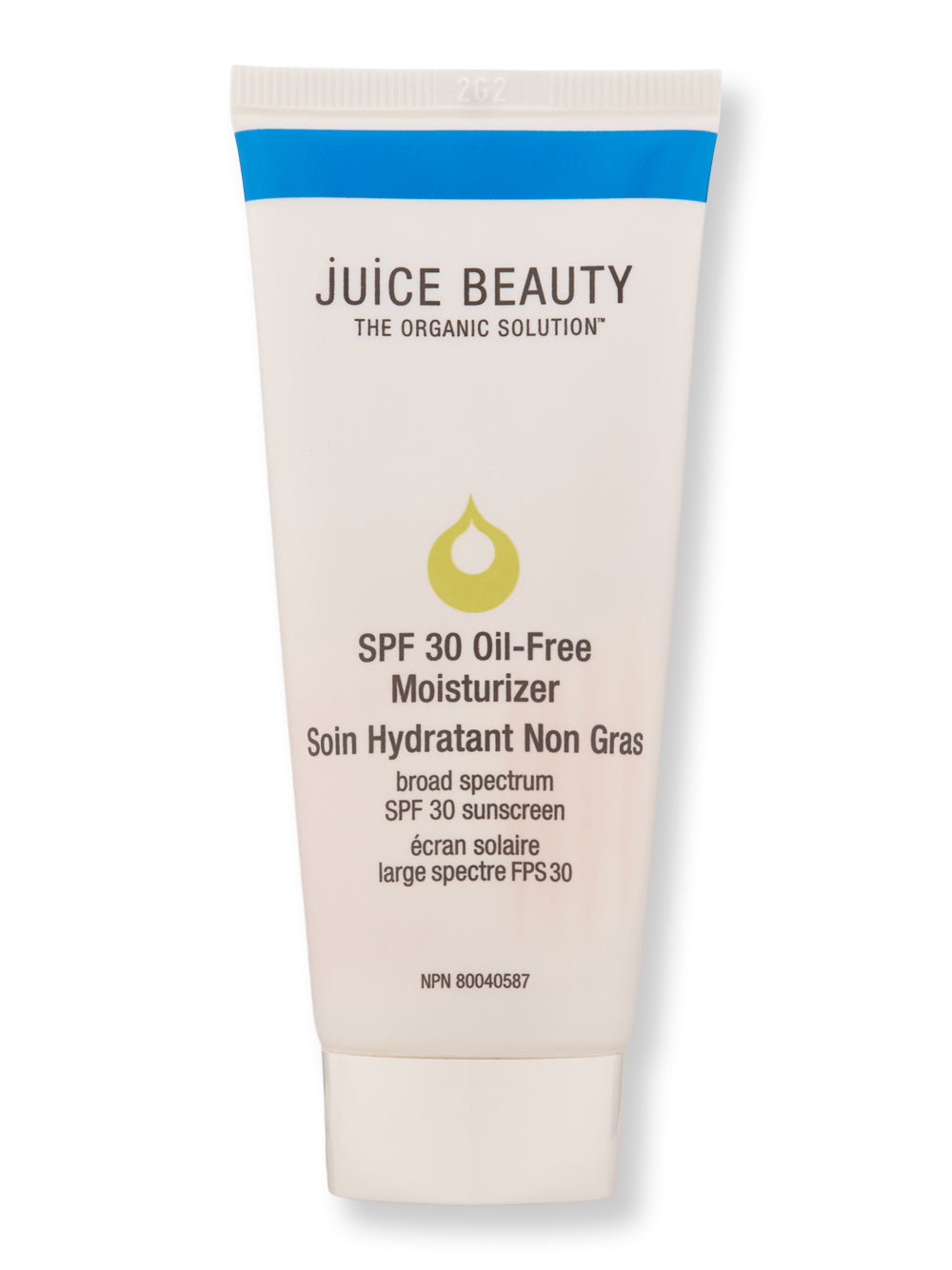 JUICE BEAUTY SPF 30 Oil-Free Moisturizer