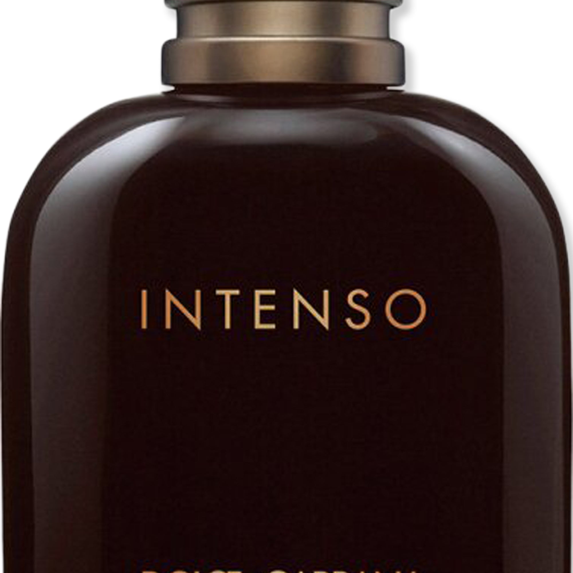 Dolce & Gabbana Intenso Eau De Parfum Spray for Men