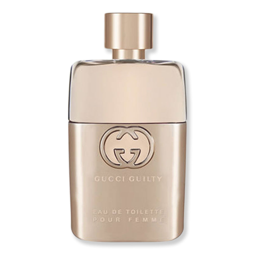 Gucci Guilty Pour Femme Eau De Toilette Spray