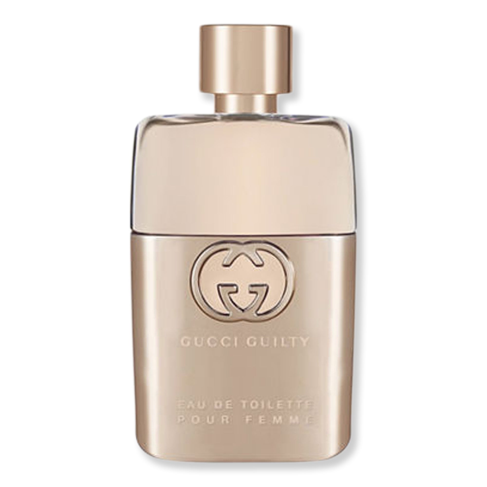 Gucci Guilty Pour Femme Eau De Toilette Spray