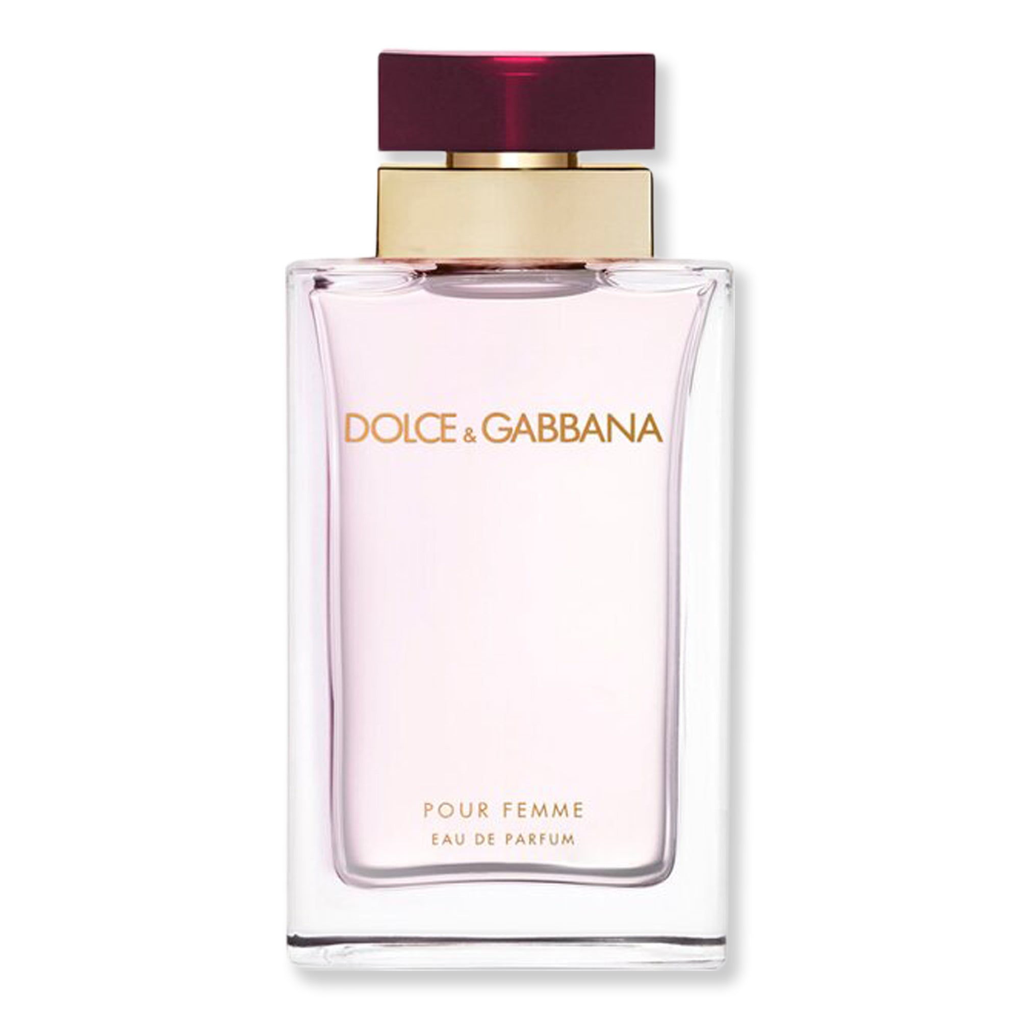Dolce & Gabbana Pour Femme Eau De Toilette Spray for Women