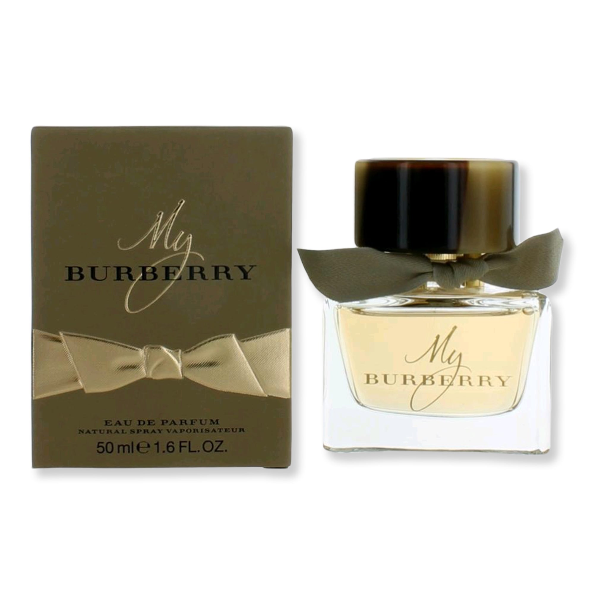 Burberry My Burberry Eau De Parfum Spray