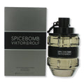 Viktor & Rolf Spicebomb Eau De Toilette