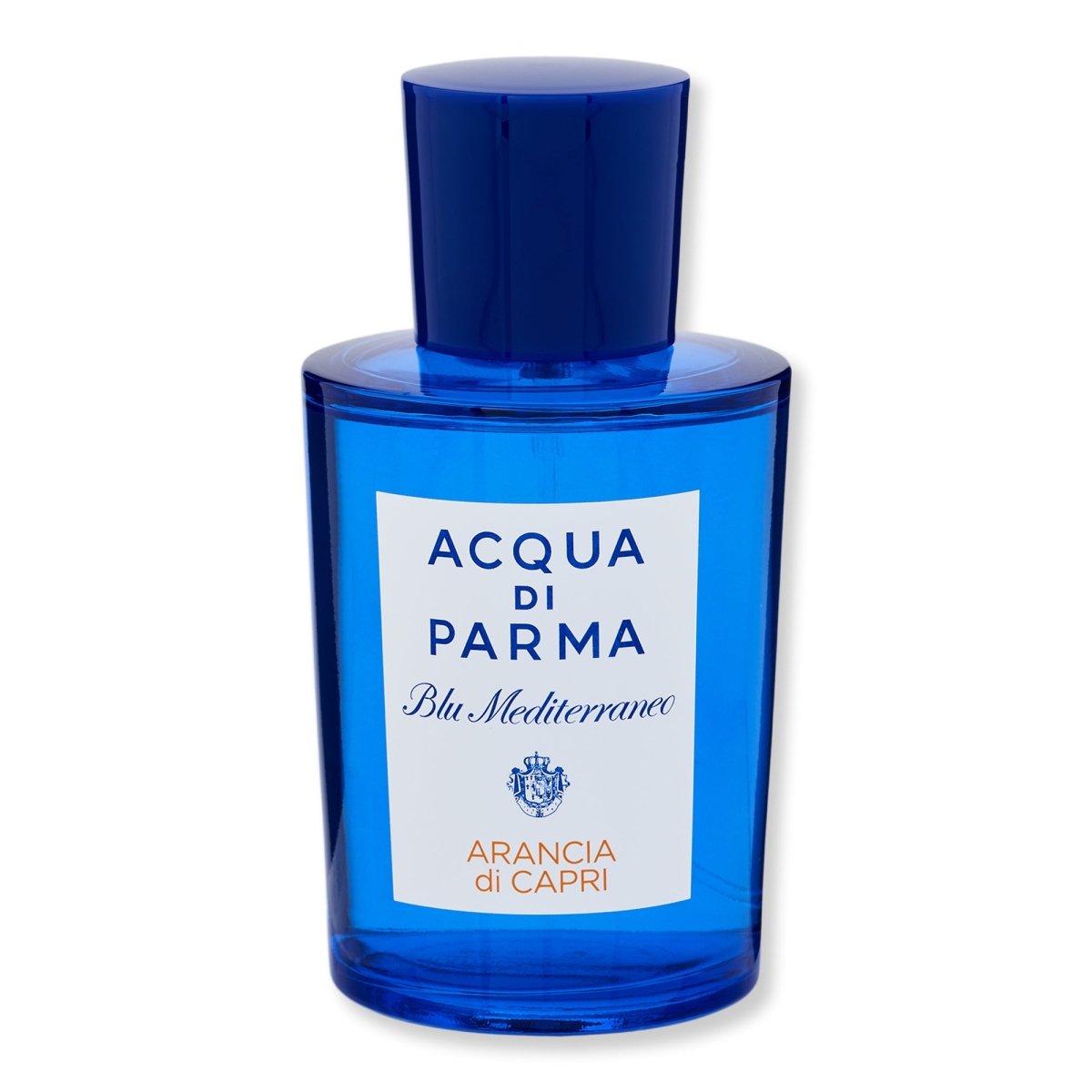 Acqua di Parma Blu Mediterraneo Arancia di Capri Eau de Toilette
