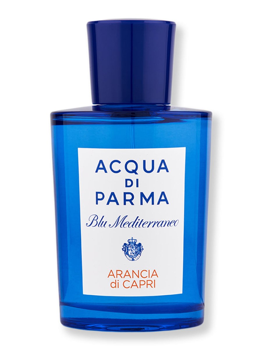 Acqua di Parma Blu Mediterraneo Arancia di Capri Eau de Toilette