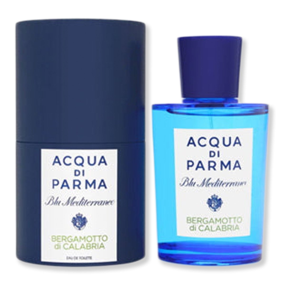 Acqua di Parma Blu Mediterraneo Bergamotto di Calabria Eau de Toilette