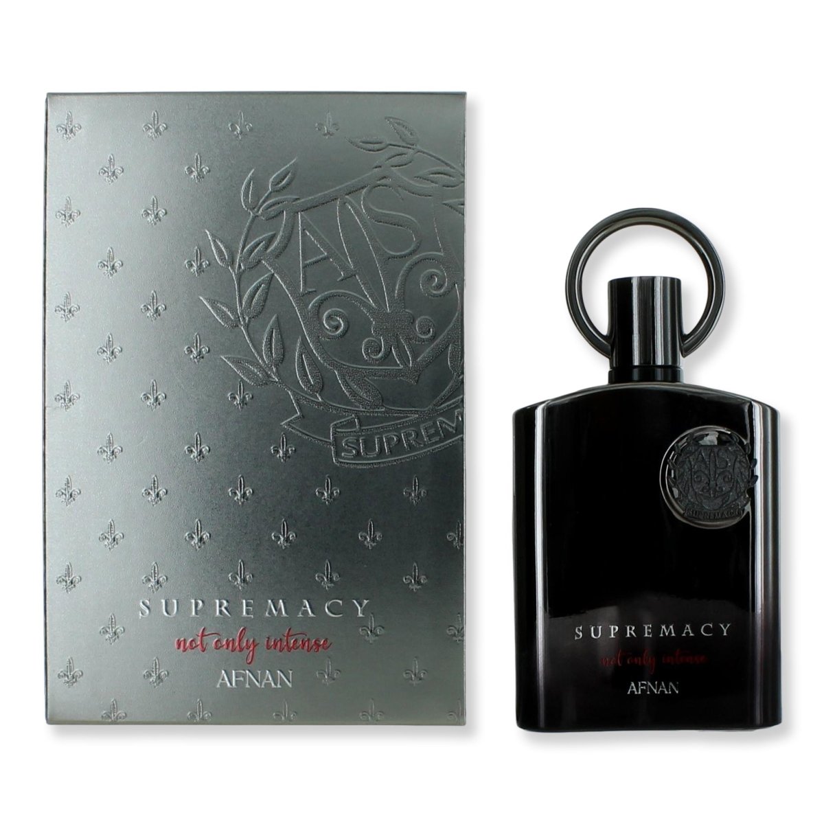 AFNAN Supremacy Not Only Intense Extrait De Parfum Spray