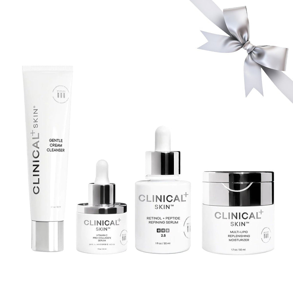 Ageless Skin Starter Pack