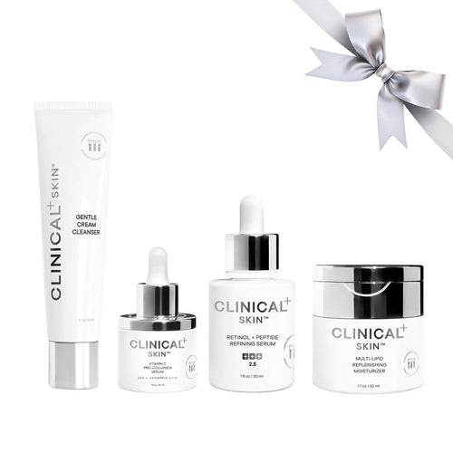 Ageless Skin Starter Pack