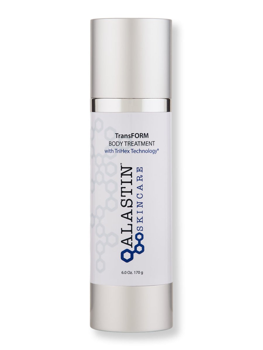 ALASTIN Transform Body Treatment