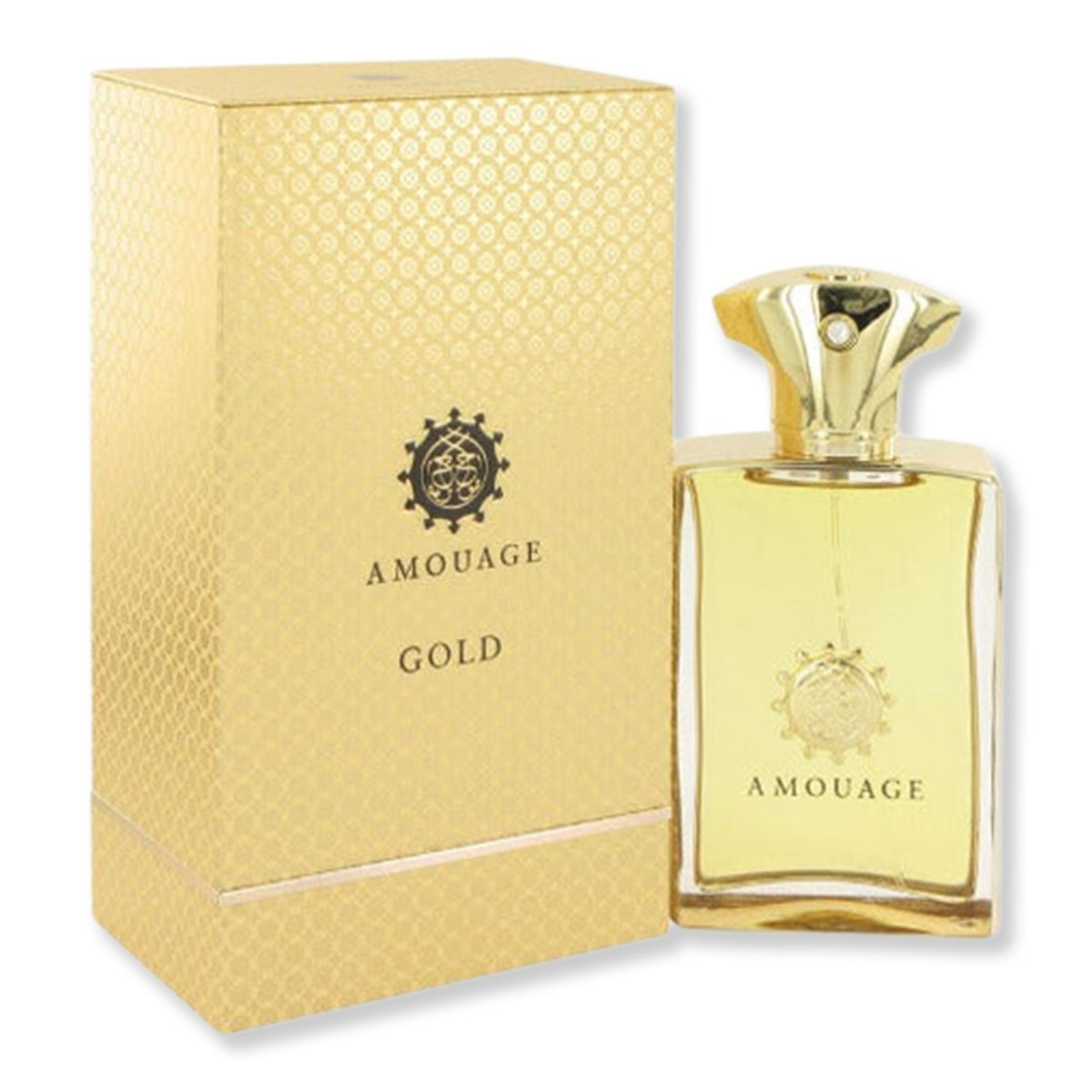 Amouage Gold Man Eau De Parfum