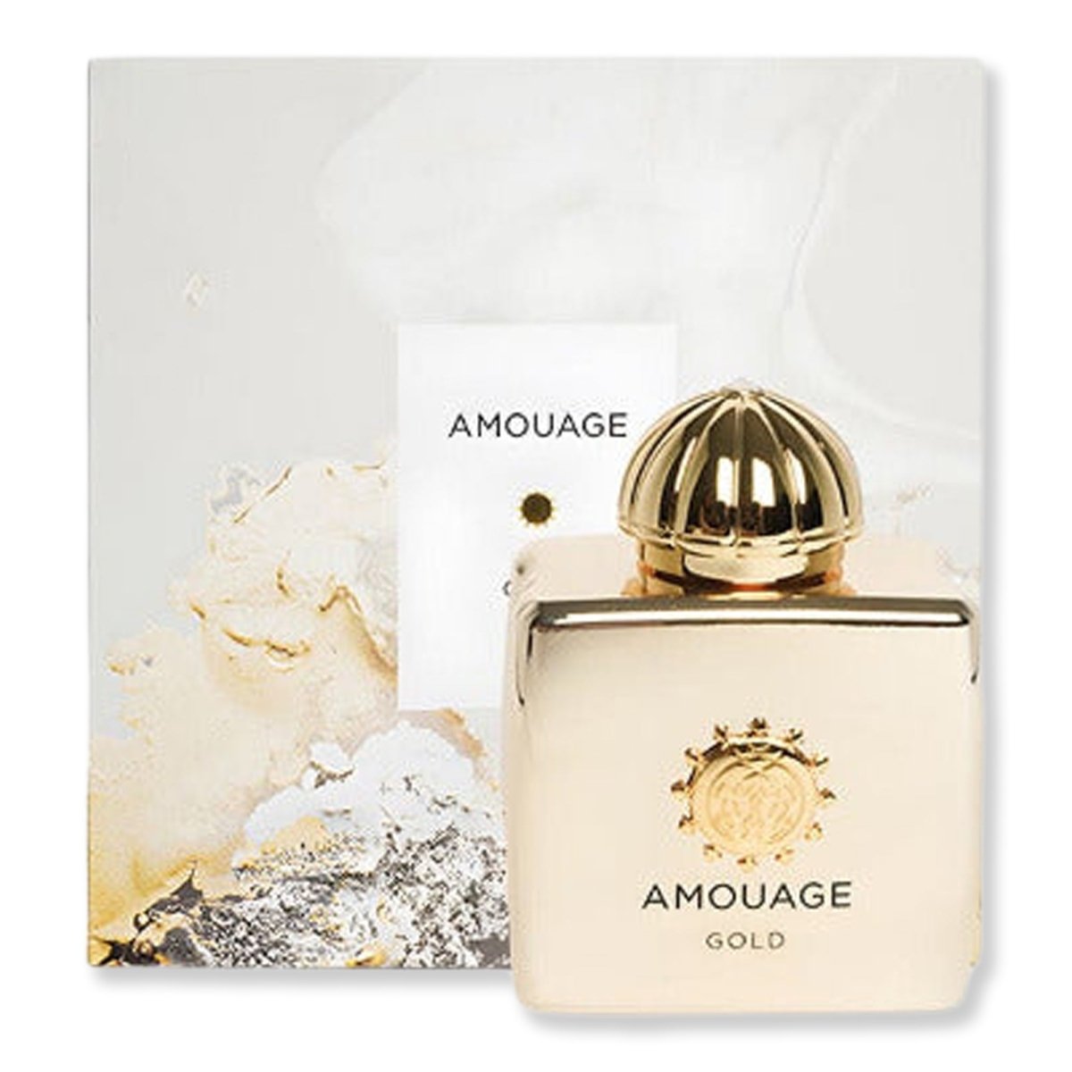 Amouage Gold Woman Eau De Parfum