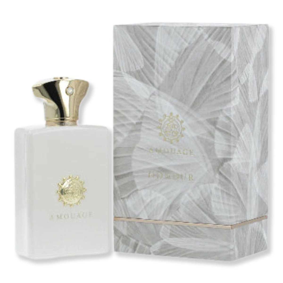 Amouage Honour Man Eau De Parfum