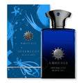 Amouage Interlude Black Iris Man Eau De Parfum