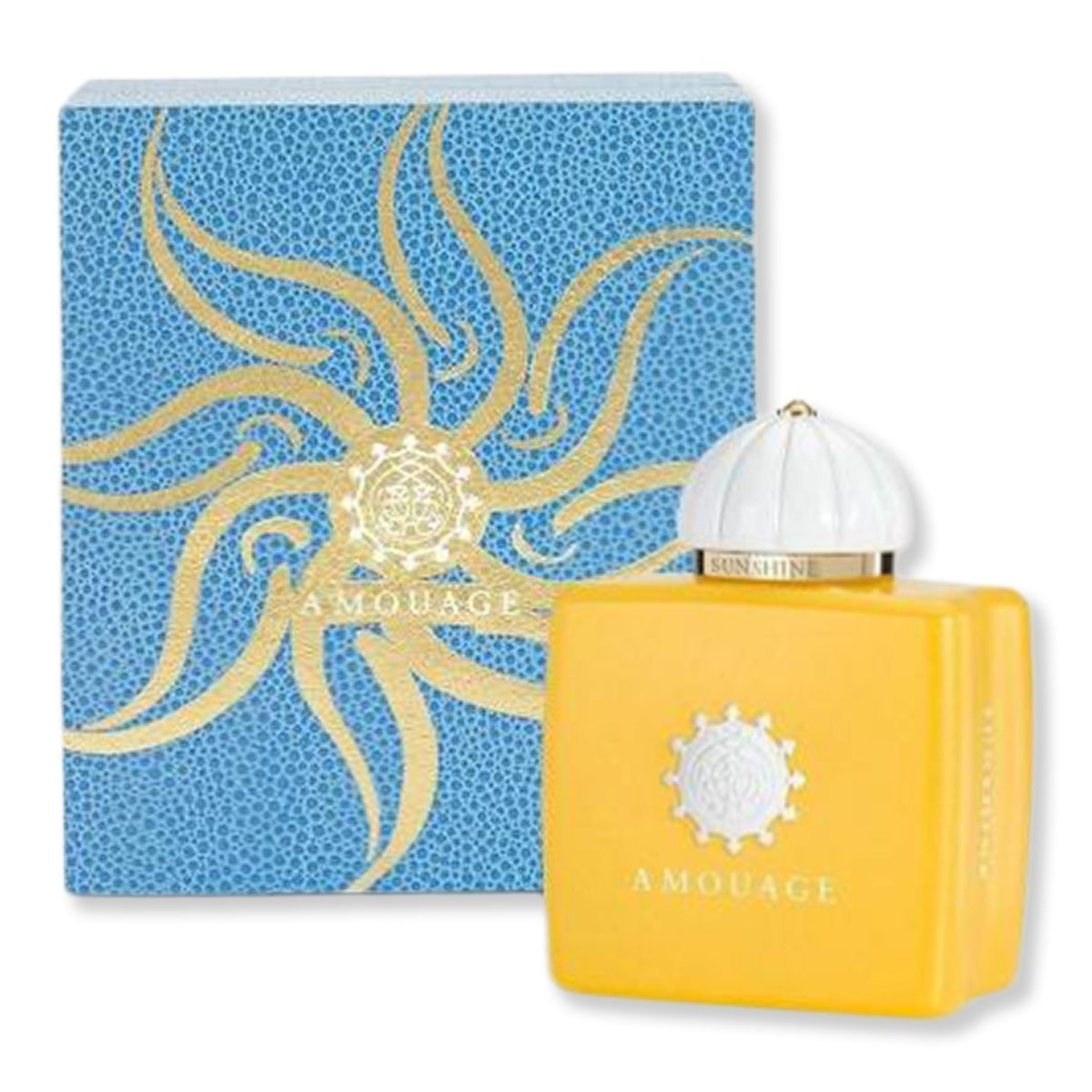 Amouage Sunshine Woman Eau De Parfum