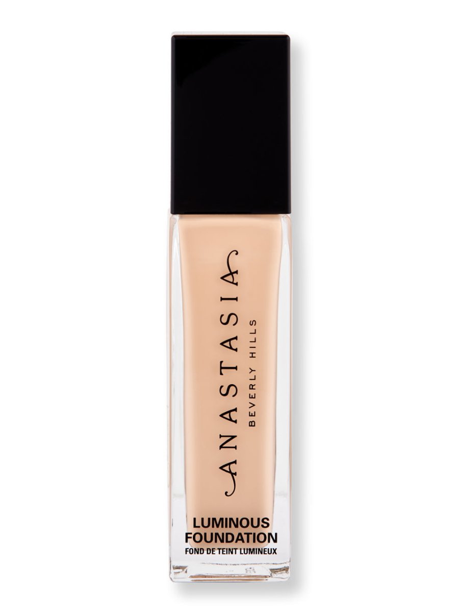 Anastasia Beverly Hills Luminous Foundation
