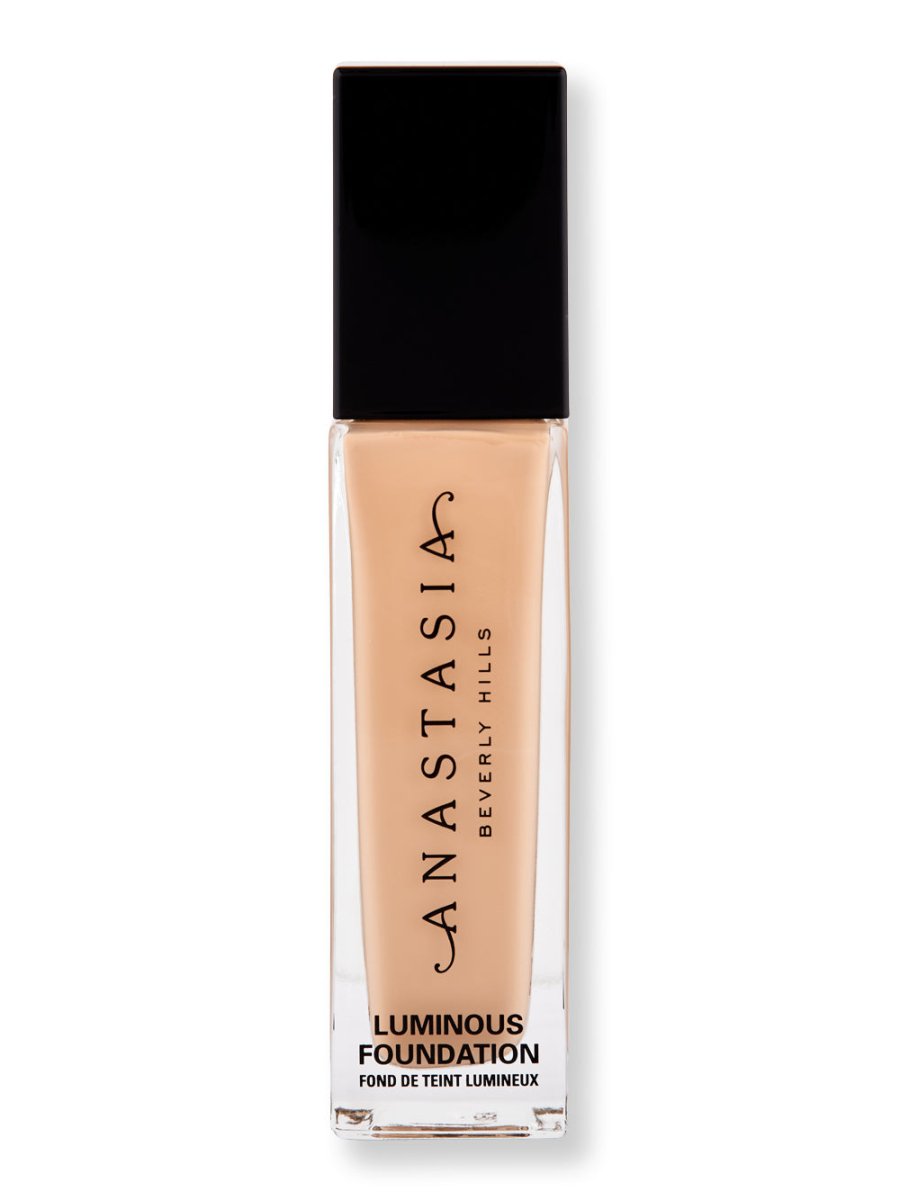 Anastasia Beverly Hills Luminous Foundation