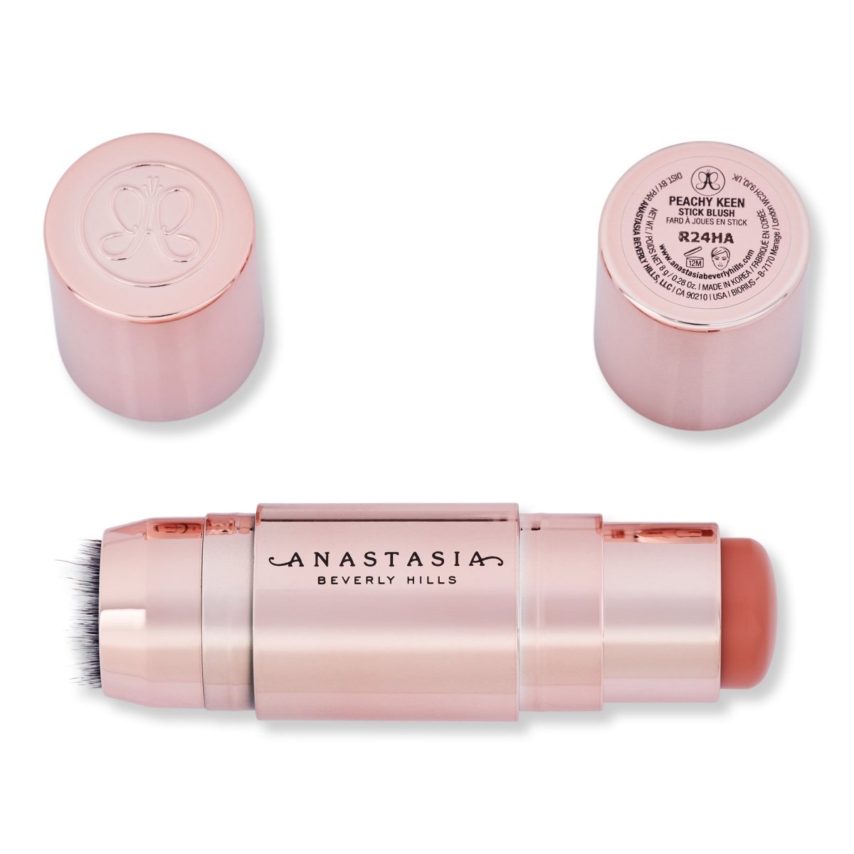 Anastasia Beverly Hills Stick Blush