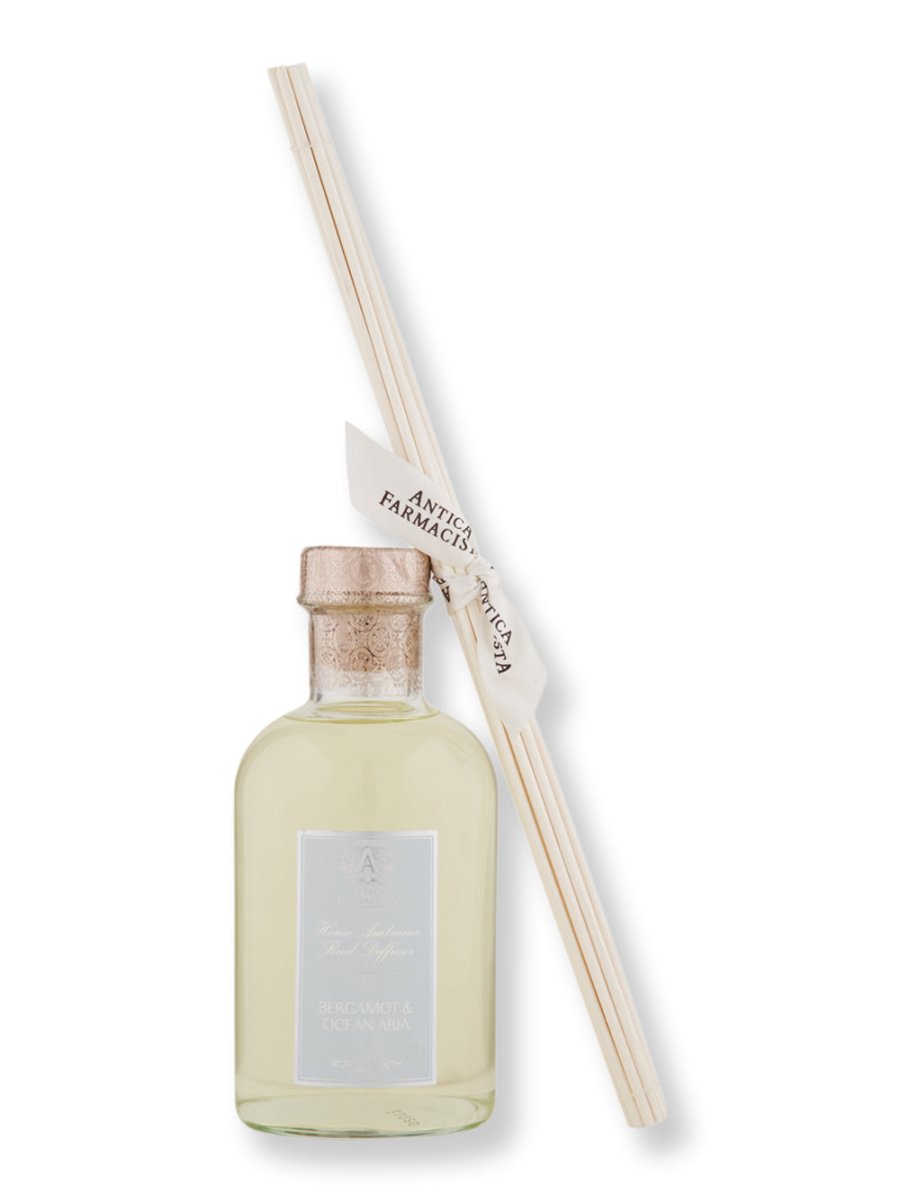 Antica Farmacista Bergamot & Ocean Aria Diffuser