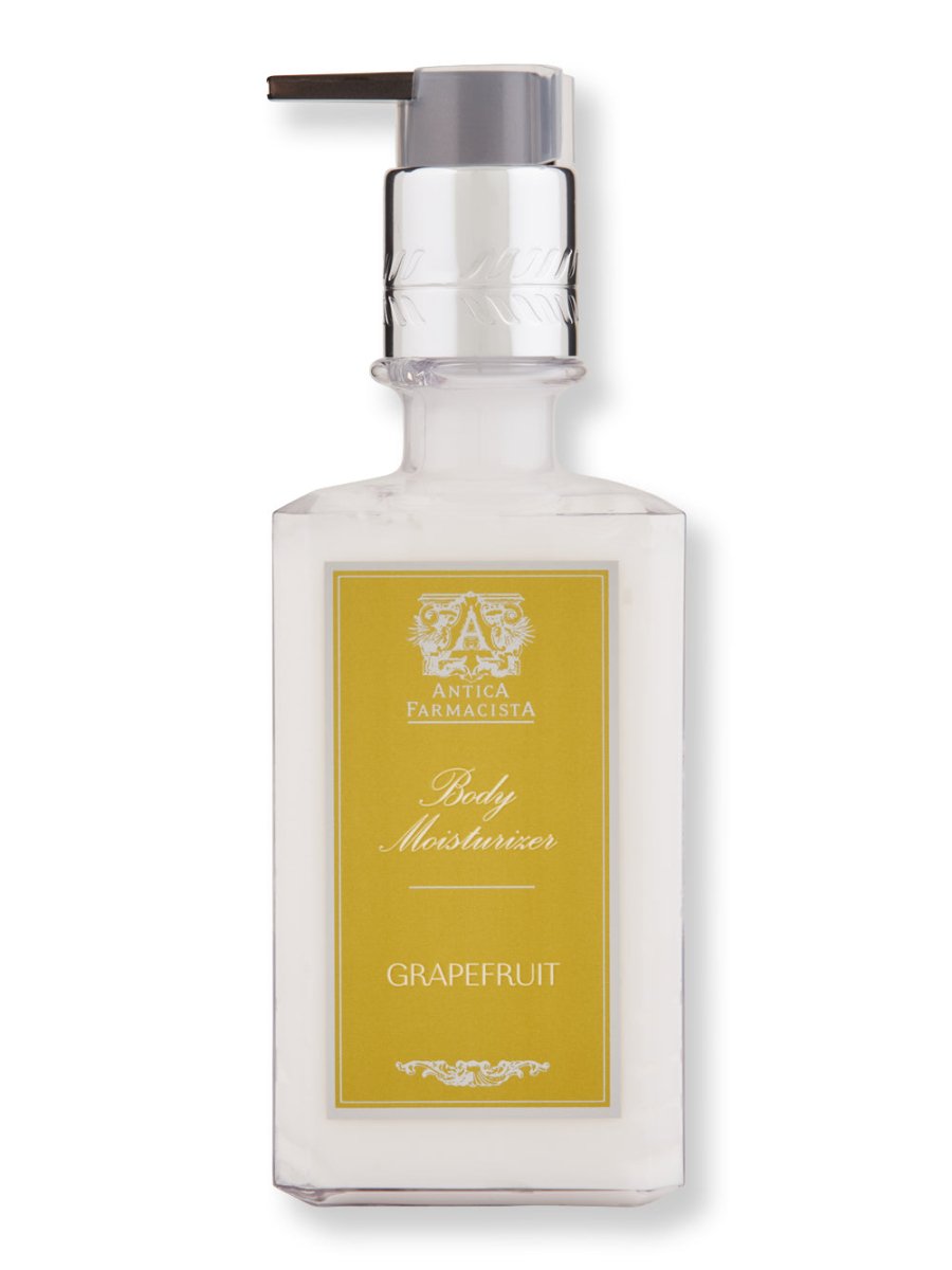 Antica Farmacista Grapefruit Body Moisturizer