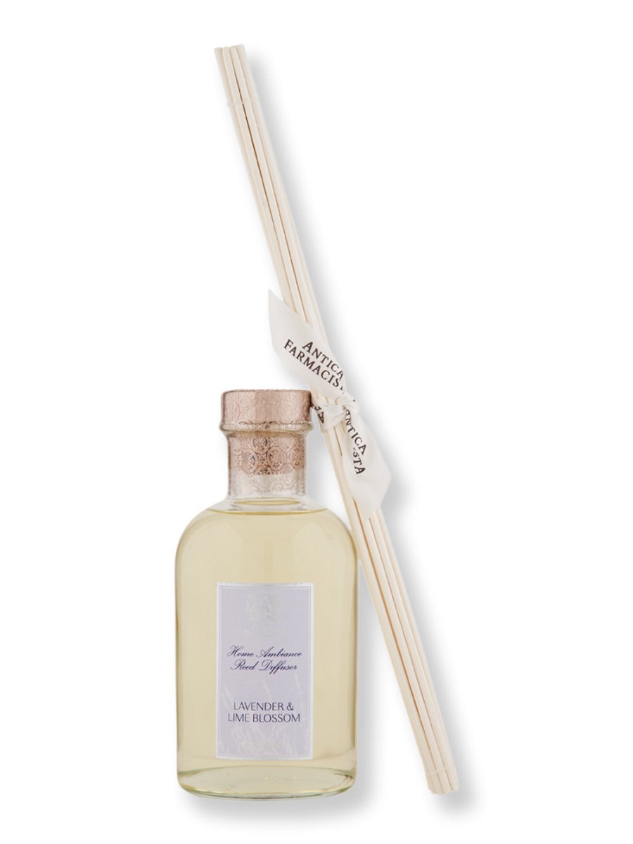 Antica Farmacista Lavender & Lime Blossom Diffuser