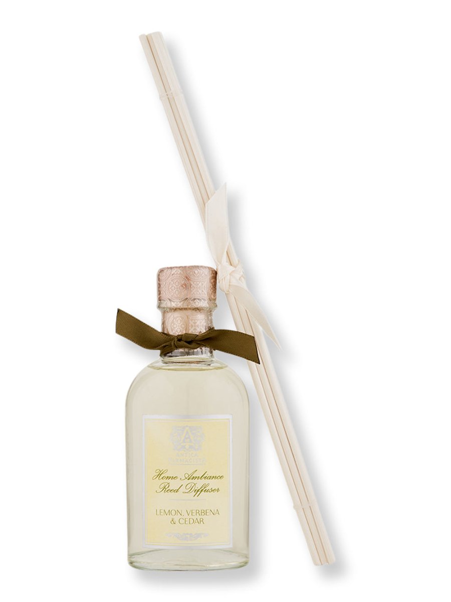Antica Farmacista Lemon, Verbena & Cedar Diffuser