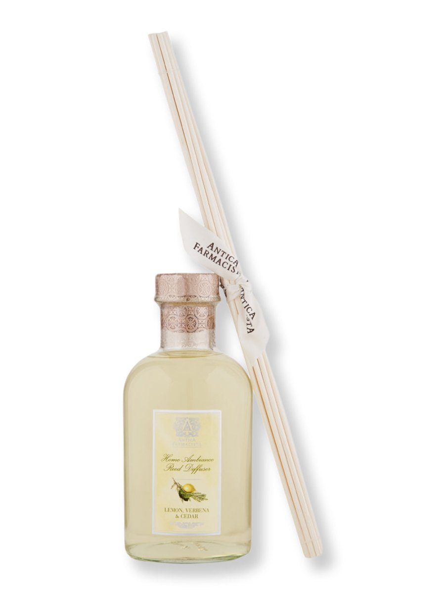 Antica Farmacista Lemon, Verbena & Cedar Diffuser