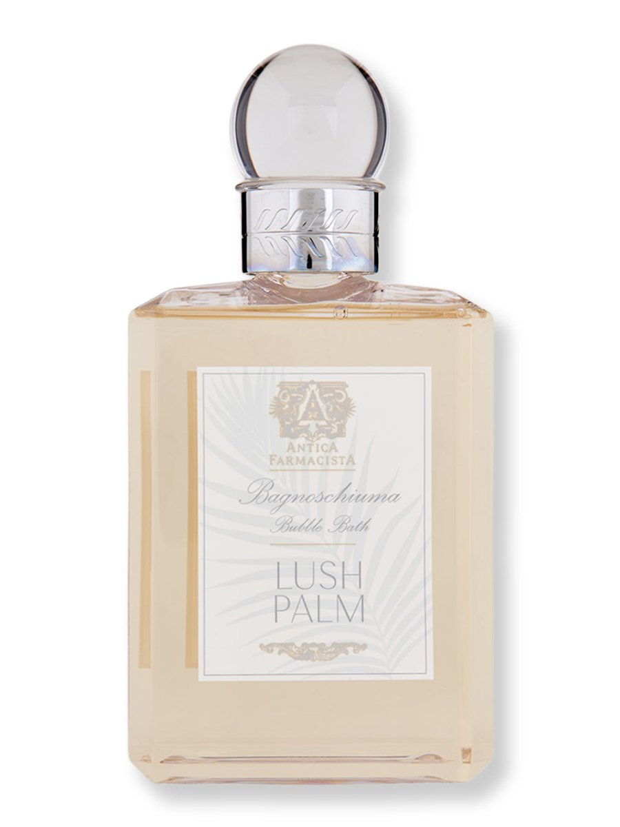 Antica Farmacista Lush Palm Bubble Bath
