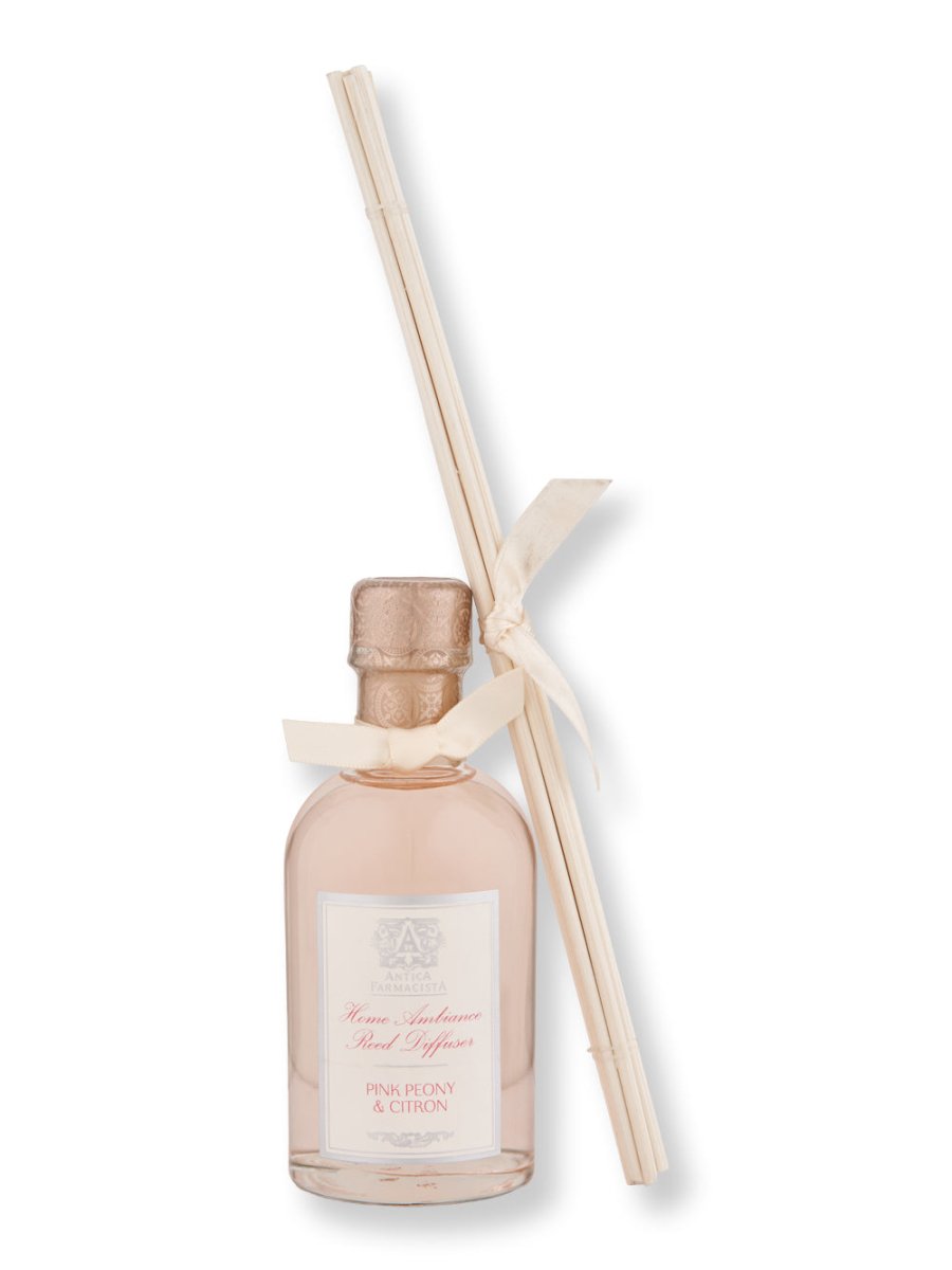 Antica Farmacista Pink Peony & Citron Diffuser