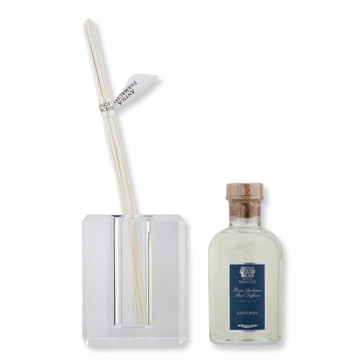 Antica Farmacista Santorini Crystal Diffuser