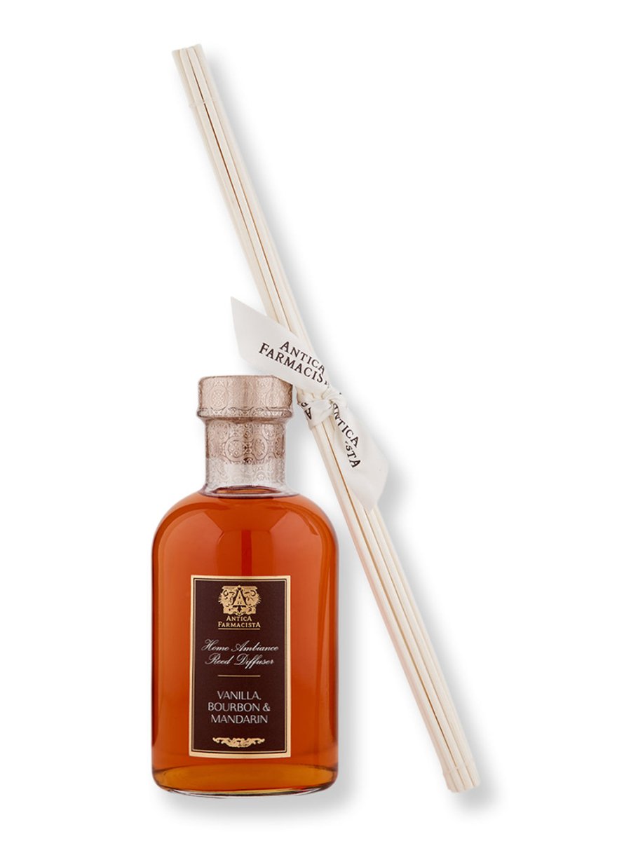 Antica Farmacista Vanilla, Bourbon & Mandarin Diffuser